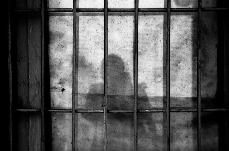 Born Behind Bars: Why Uganda Must Rethink Childhood in Prisons