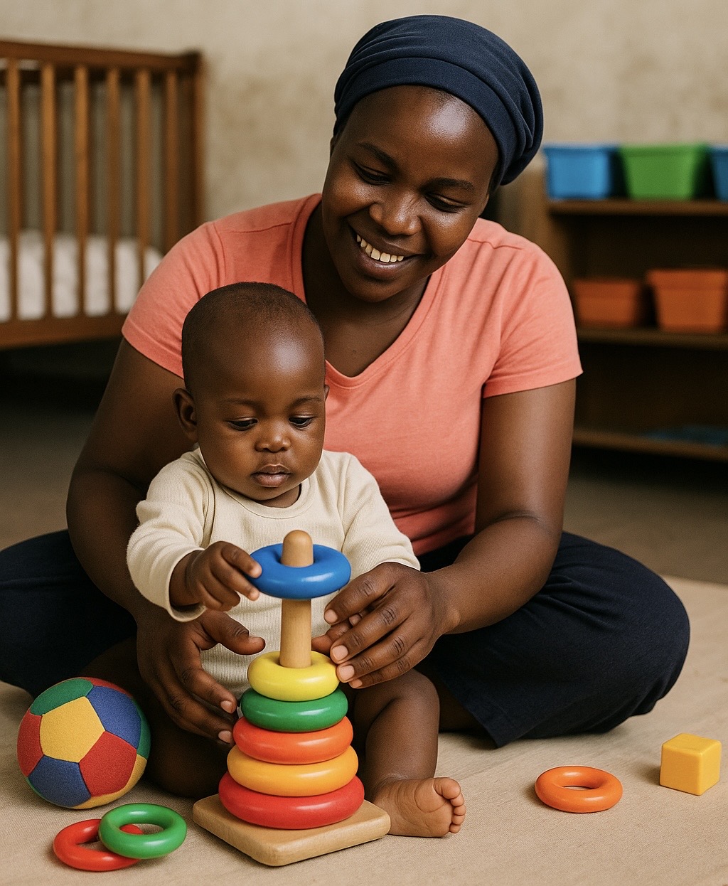 Early Childhood Support