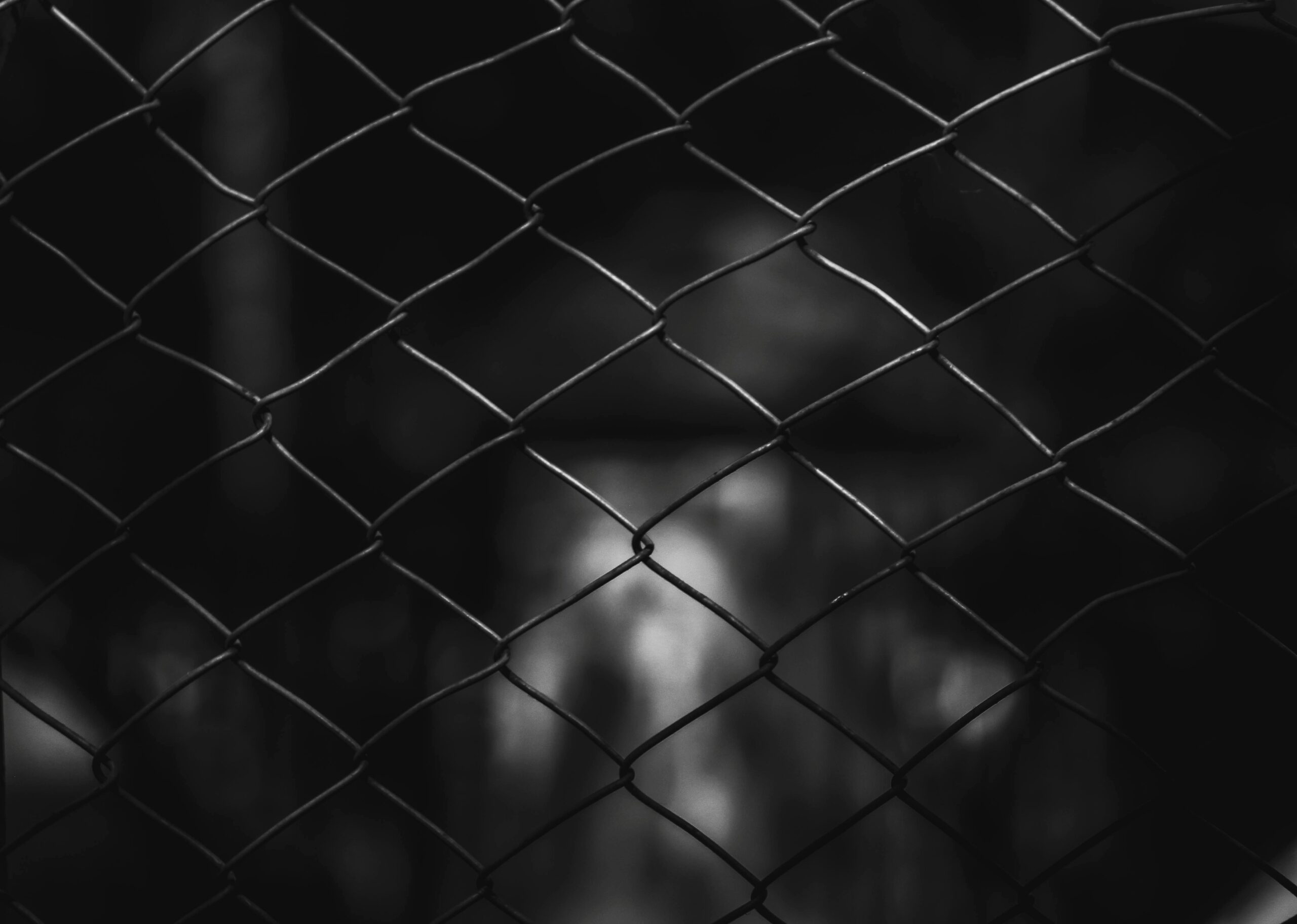 Hope Inside the Walls: A Day in the Life of a Prison Baby