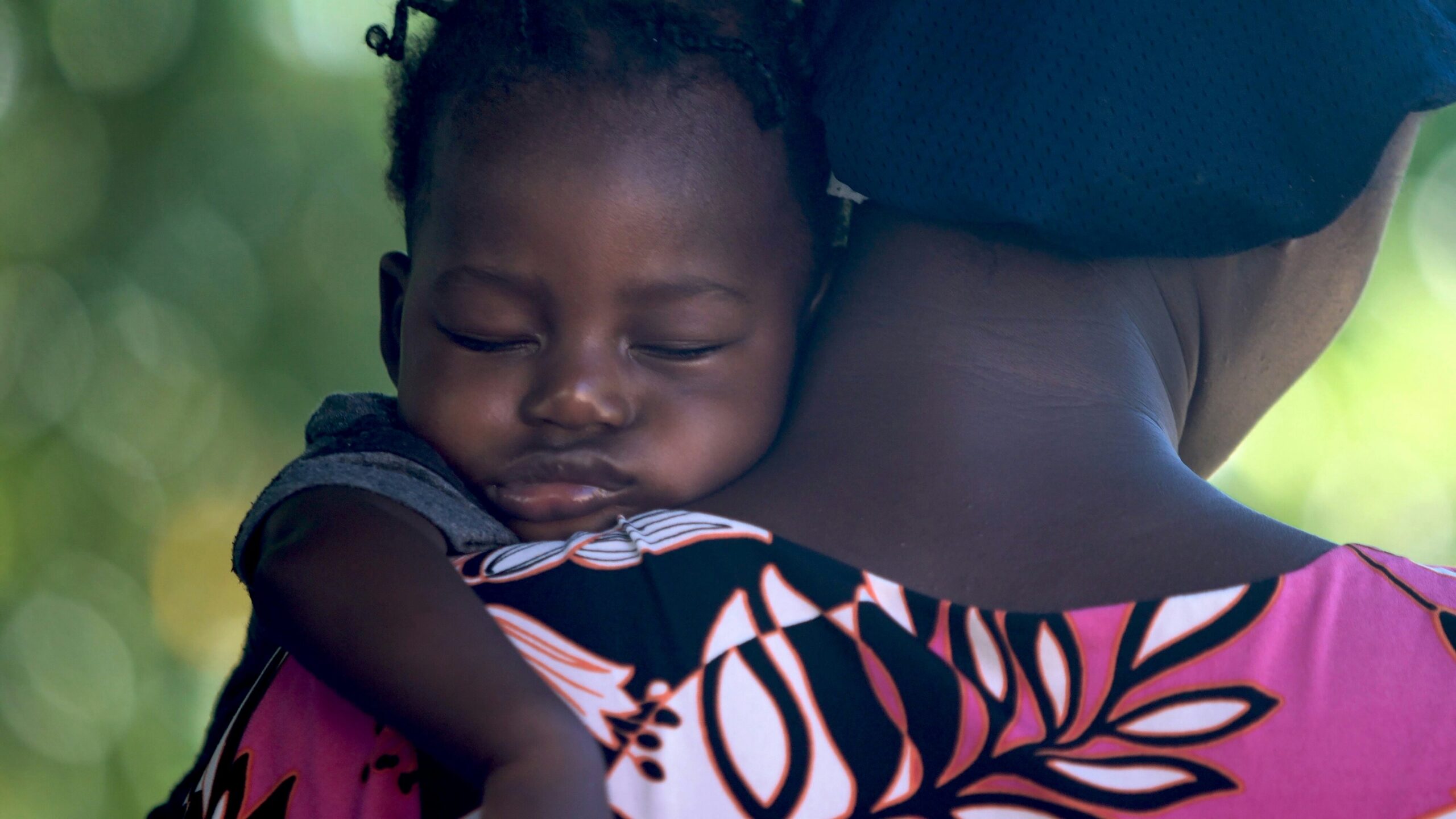 From Bars to Bonding: How Parenting Education Transforms Incarcerated Mothers